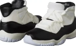 Medicom Toy Figure*MAFEX No.100 Chicago Bulls Michael Jordan Action Figure JAPAN