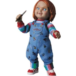 Medicom Toy Figure*MAFEX No.278 Child's Play Good Guys RENEWAL Ver. Action Figure JAPAN