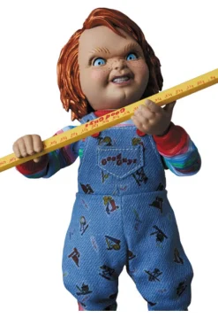 Medicom Toy Figure*MAFEX No.278 Child's Play Good Guys RENEWAL Ver. Action Figure JAPAN