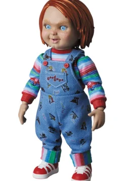 Medicom Toy Figure*MAFEX No.278 Child's Play Good Guys RENEWAL Ver. Action Figure JAPAN