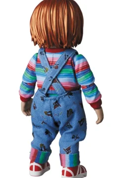 Medicom Toy Figure*MAFEX No.278 Child's Play Good Guys RENEWAL Ver. Action Figure JAPAN