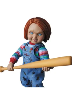 Medicom Toy Figure*MAFEX No.278 Child's Play Good Guys RENEWAL Ver. Action Figure JAPAN