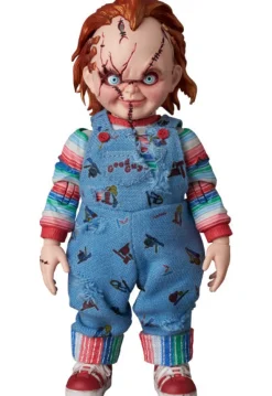 Medicom Toy MAFEX No.277 Child's Play CHUCKY Bride of Chucky Action Figure JAPAN