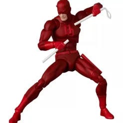 Medicom Toy Figure*MAFEX No.223 Daredevil Comic Ver. Action Figure JAPAN OFFICIAL
