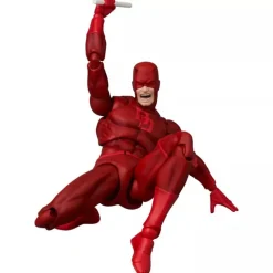 Medicom Toy Figure*MAFEX No.223 Daredevil Comic Ver. Action Figure JAPAN OFFICIAL