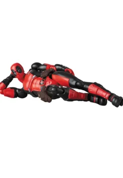 Medicom Toy MAFEX No.082 Deadpool Gurihiru Art Ver. Action Figure JAPAN