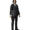 Medicom Toy MAFEX No.212 John Wick Chapter 4 JOHN WICK Action Figure JAPAN