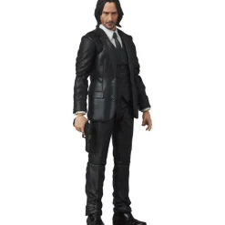 Medicom Toy MAFEX No.212 John Wick Chapter 4 JOHN WICK Action Figure JAPAN