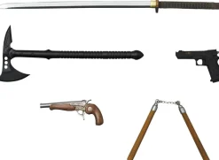 Medicom Toy MAFEX No.212 John Wick Chapter 4 JOHN WICK Action Figure JAPAN