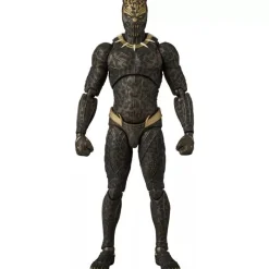 Medicom Toy Figure*MAFEX No.265 Killmonger Action Figure JAPAN OFFICIAL
