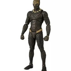 Medicom Toy Figure*MAFEX No.265 Killmonger Action Figure JAPAN OFFICIAL