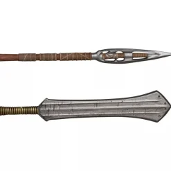 Medicom Toy Figure*MAFEX No.265 Killmonger Action Figure JAPAN OFFICIAL