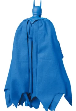 Medicom Toy MAFEX No.215 Knight Crusader Batman Action Figure JAPAN OFFICIAL