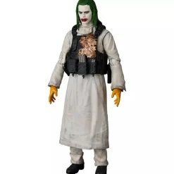 Medicom Toy MAFEX No.247 Knightmare The Joker Justice League Ver. Action Figure