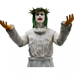 Medicom Toy MAFEX No.247 Knightmare The Joker Justice League Ver. Action Figure