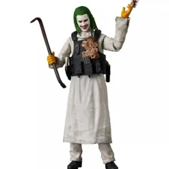 Medicom Toy MAFEX No.247 Knightmare The Joker Justice League Ver. Action Figure