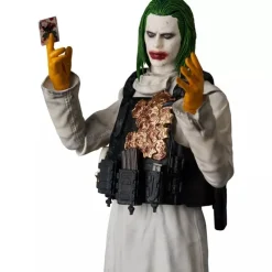 Medicom Toy MAFEX No.247 Knightmare The Joker Justice League Ver. Action Figure