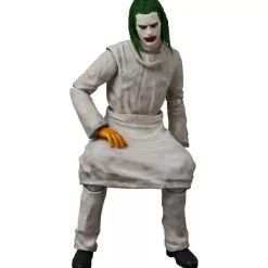 Medicom Toy MAFEX No.247 Knightmare The Joker Justice League Ver. Action Figure