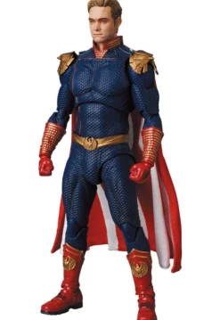 Medicom Toy Figure*MAFEX No.151 MAFEX THE BOYS HOMELANDER Action Figure JAPAN OFFICIAL