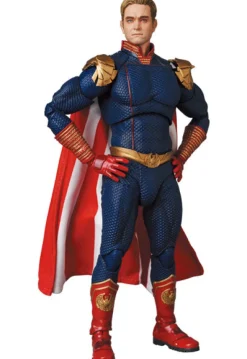 Medicom Toy Figure*MAFEX No.151 MAFEX THE BOYS HOMELANDER Action Figure JAPAN OFFICIAL