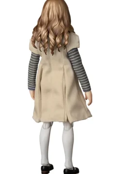 Medicom Toy MAFEX No.263 MAFEX M3GAN Action Figure JAPAN OFFICIAL