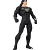 Medicom Toy MAFEX No.150 Return of Superman Superman Action Figure JAPAN