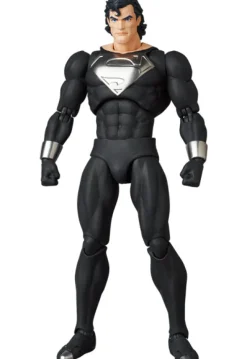 Medicom Toy MAFEX No.150 Return of Superman Superman Action Figure JAPAN