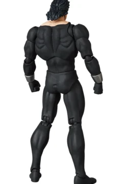 Medicom Toy MAFEX No.150 Return of Superman Superman Action Figure JAPAN