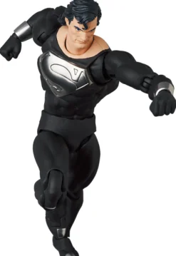 Medicom Toy MAFEX No.150 Return of Superman Superman Action Figure JAPAN