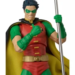 Medicom Toy Figure*MAFEX No.264 Robin Batman Hush Ver. Action Figure JAPAN OFFICIAL