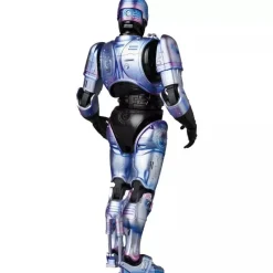 Medicom Toy Figure*MAFEX No.226 ROBOCOP2 Renewal Ver. Action Figure JAPAN OFFICIAL