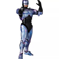 Medicom Toy Figure*MAFEX No.226 ROBOCOP2 Renewal Ver. Action Figure JAPAN OFFICIAL