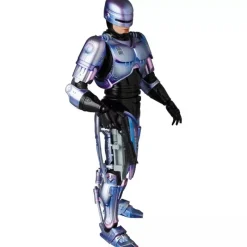 Medicom Toy Figure*MAFEX No.226 ROBOCOP2 Renewal Ver. Action Figure JAPAN OFFICIAL