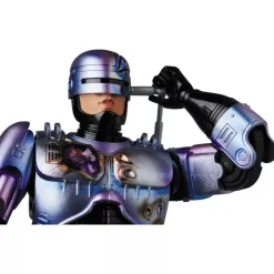 Medicom Toy Figure*MAFEX No.226 ROBOCOP2 Renewal Ver. Action Figure JAPAN OFFICIAL