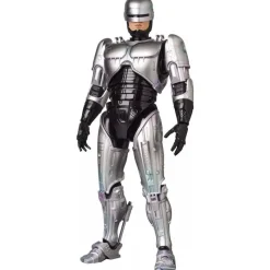 Medicom Toy MAFEX No.225 ROBOCOP Renewal Ver. Action Figure JAPAN OFFICIAL