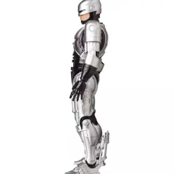 Medicom Toy MAFEX No.225 ROBOCOP Renewal Ver. Action Figure JAPAN OFFICIAL