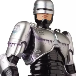 Medicom Toy MAFEX No.225 ROBOCOP Renewal Ver. Action Figure JAPAN OFFICIAL