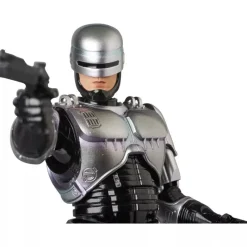 Medicom Toy MAFEX No.225 ROBOCOP Renewal Ver. Action Figure JAPAN OFFICIAL