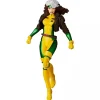 Medicom Toy Figure*MAFEX No.242 Rogue Comic Ver. Action Figure JAPAN OFFICIAL