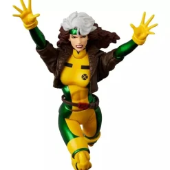 Medicom Toy Figure*MAFEX No.242 Rogue Comic Ver. Action Figure JAPAN OFFICIAL