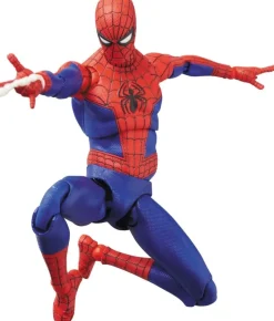 Medicom Toy MAFEX No.235 Spider-Man Peter B. Parker Renewal Ver. Action Figure