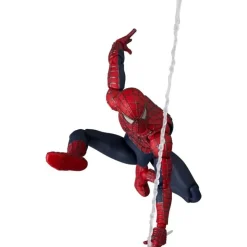 Medicom Toy Figure*Mafex No.241 Spider-Man No Way Home Spider-Man Action Figure JAPAN