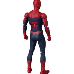 Medicom Toy Figure*Mafex No.241 Spider-Man No Way Home Spider-Man Action Figure JAPAN