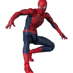 Medicom Toy Figure*Mafex No.241 Spider-Man No Way Home Spider-Man Action Figure JAPAN