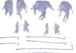 Medicom Toy MAFEX No.239 SPIDER-MAN 2099 Comic Ver. Action Figure JAPAN OFFICIAL