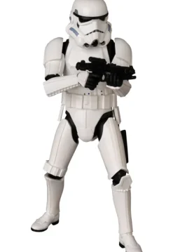 Medicom Toy MAFEX No.259 STAR WARS Stormtrooper TM Ver. 2.0 Action Figure