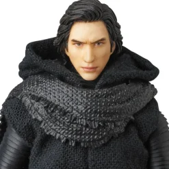 Medicom Toy MAFEX No.027 Star Wars The Force Awakens Kylo Ren Action Figure