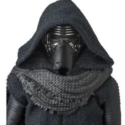 Medicom Toy MAFEX No.027 Star Wars The Force Awakens Kylo Ren Action Figure
