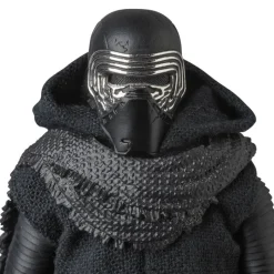 Medicom Toy MAFEX No.027 Star Wars The Force Awakens Kylo Ren Action Figure