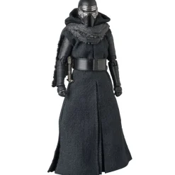 Medicom Toy MAFEX No.027 Star Wars The Force Awakens Kylo Ren Action Figure